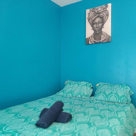 Paris Cosy Private Room With Shared Space - Chambre Privee Avec Espace Commun Paris Vitry-sur-Seine Exterior foto