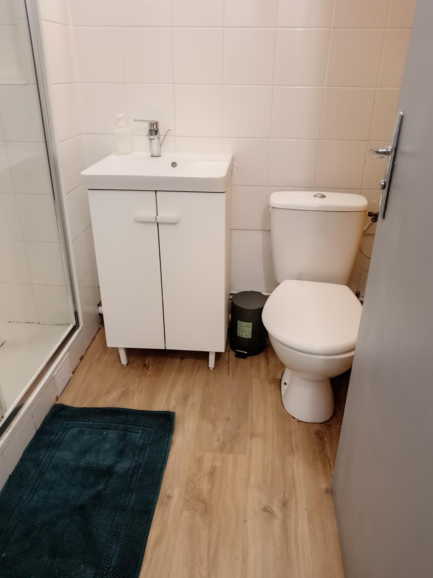 Paris Cosy Private Room With Shared Space - Chambre Privee Avec Espace Commun Paris Vitry-sur-Seine Exterior foto
