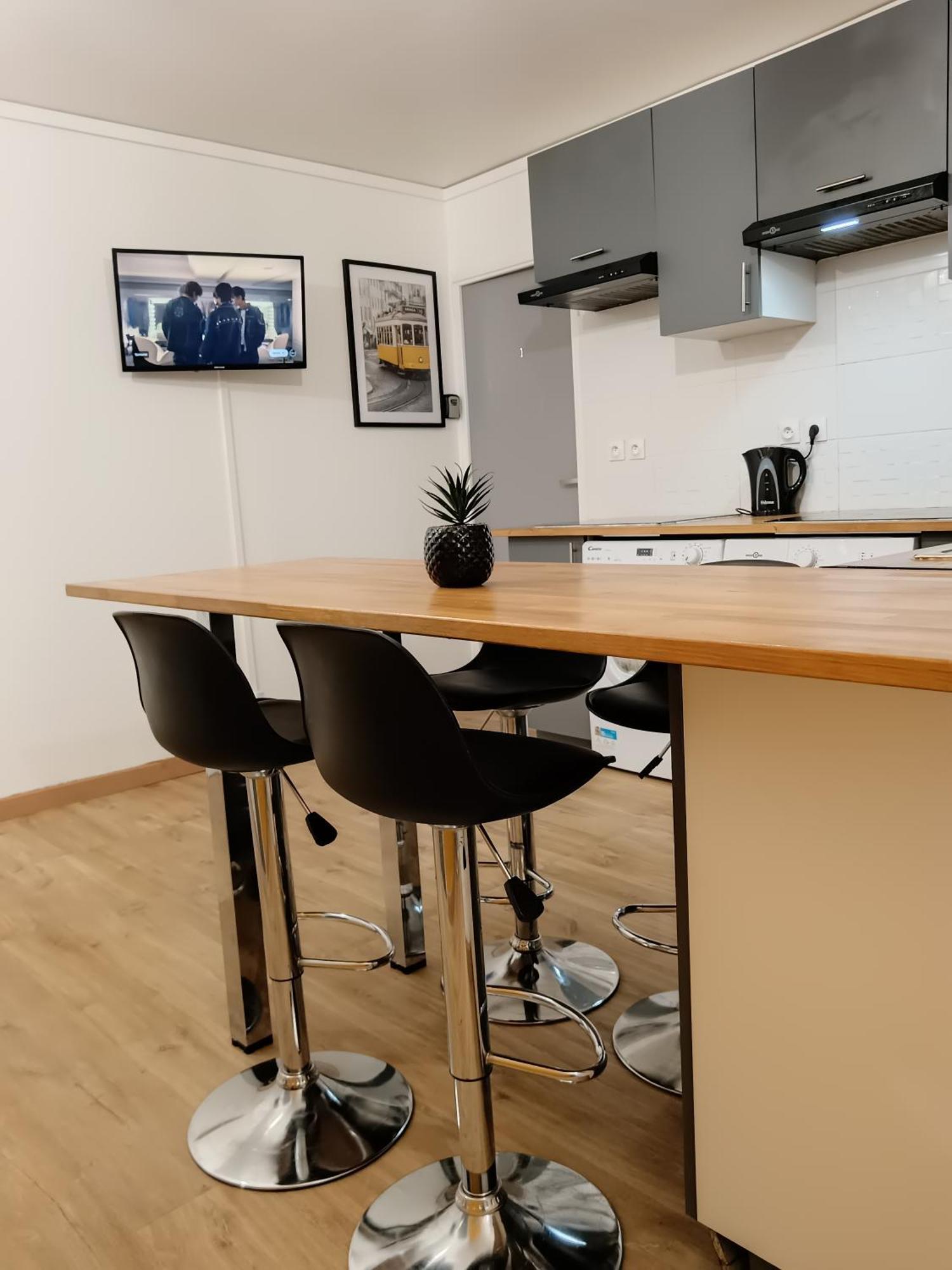 Paris Cosy Private Room With Shared Space - Chambre Privee Avec Espace Commun Paris Vitry-sur-Seine Exterior foto